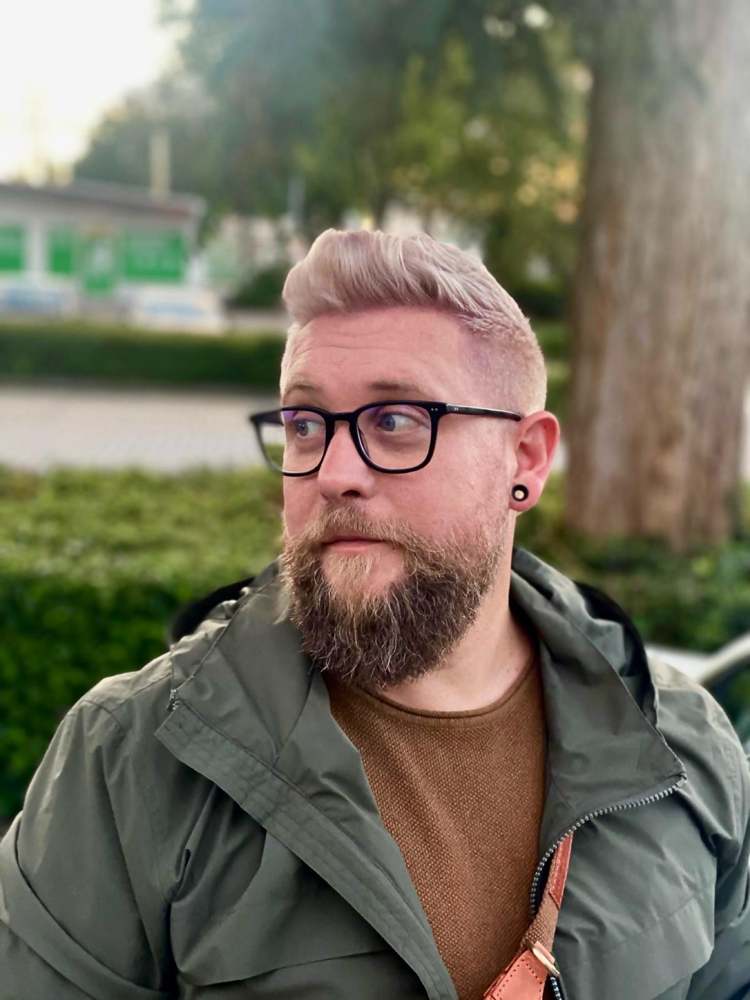 user avatar