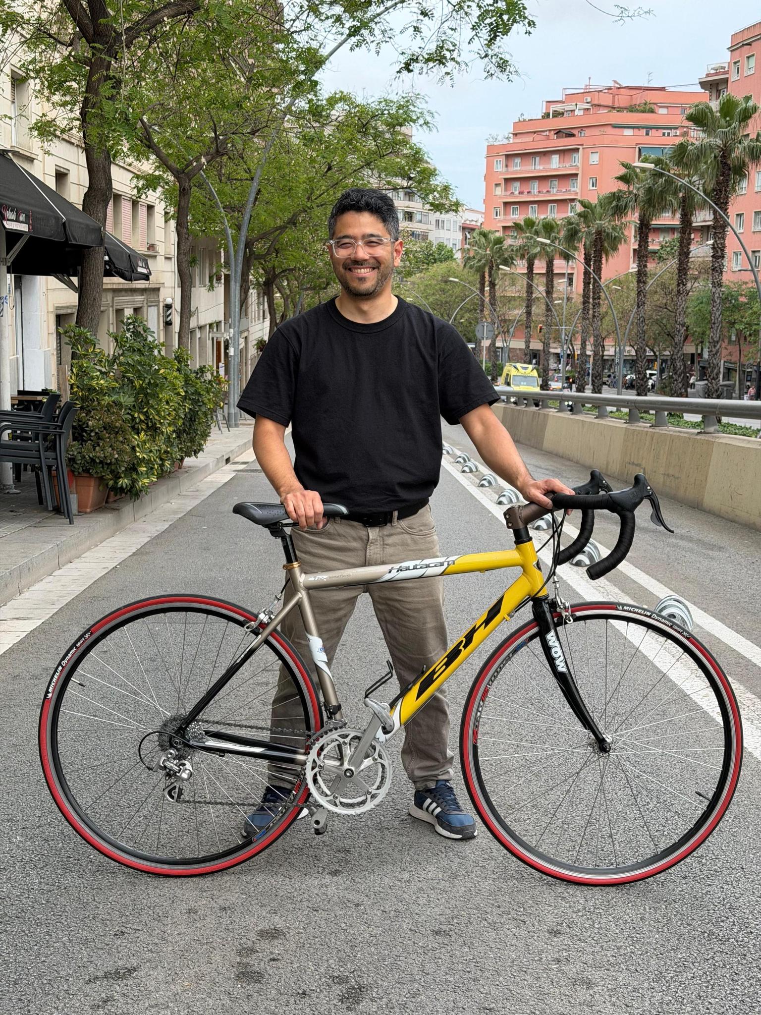 user avatar