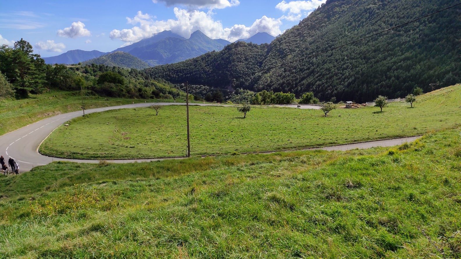 Col de Brouis