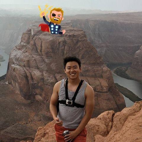 user avatar