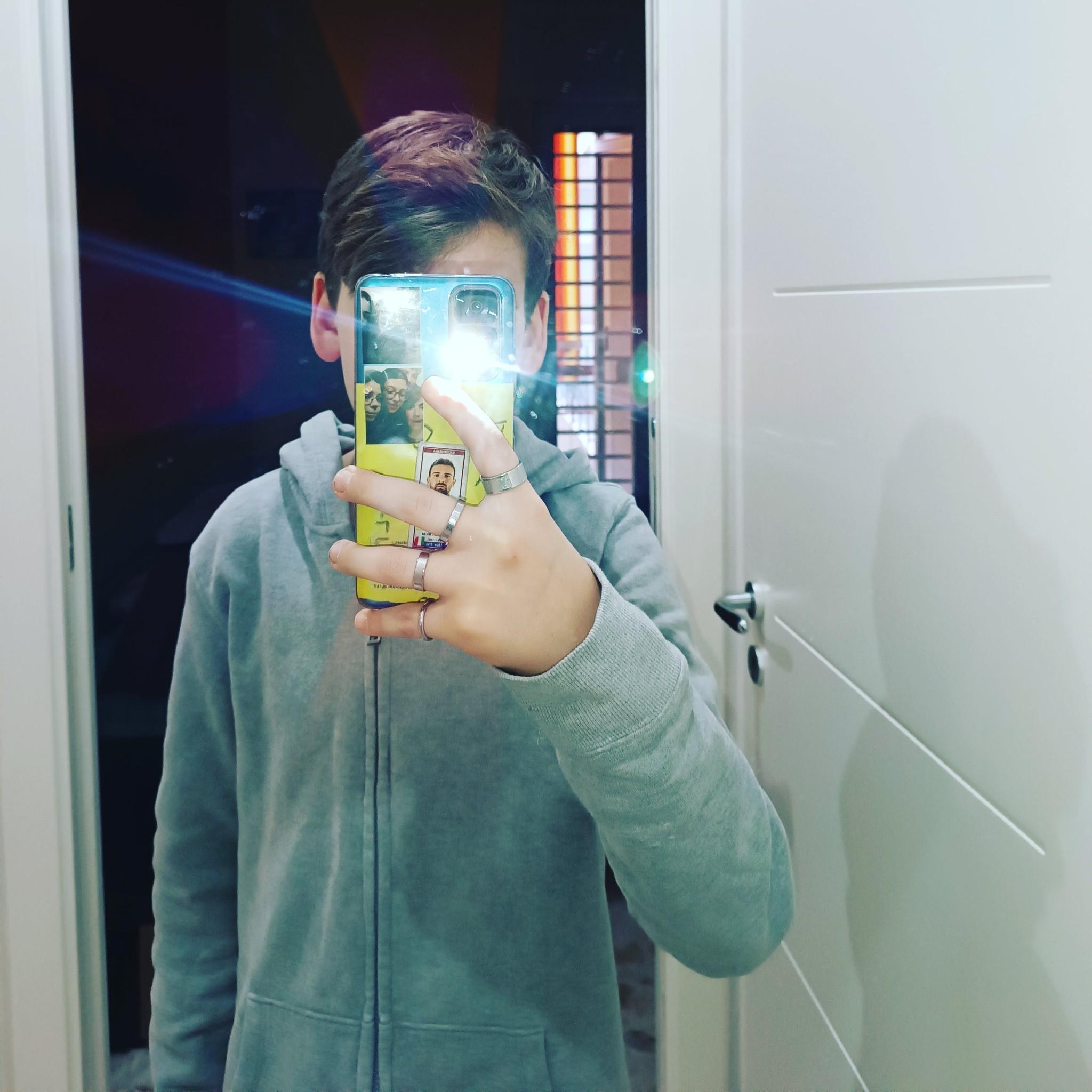 user avatar