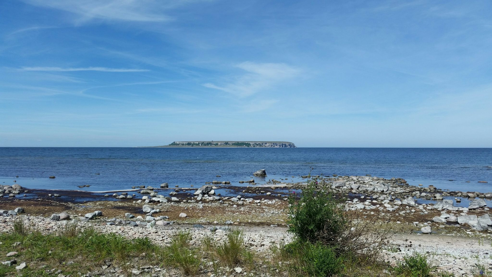 Naturreservat Ekstakusten