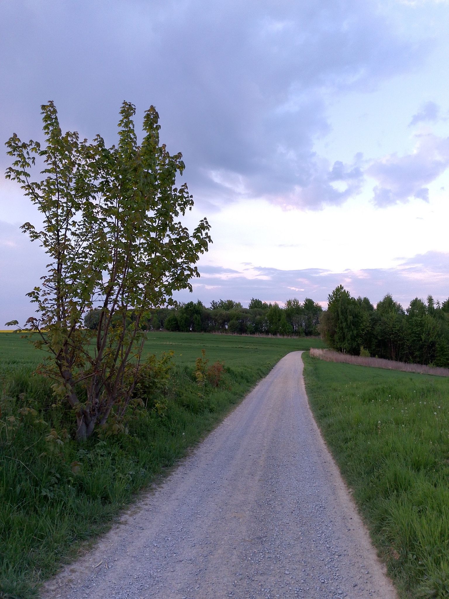 0,4 km
