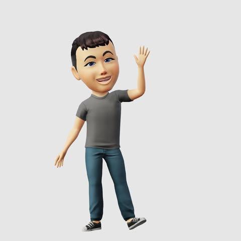user avatar
