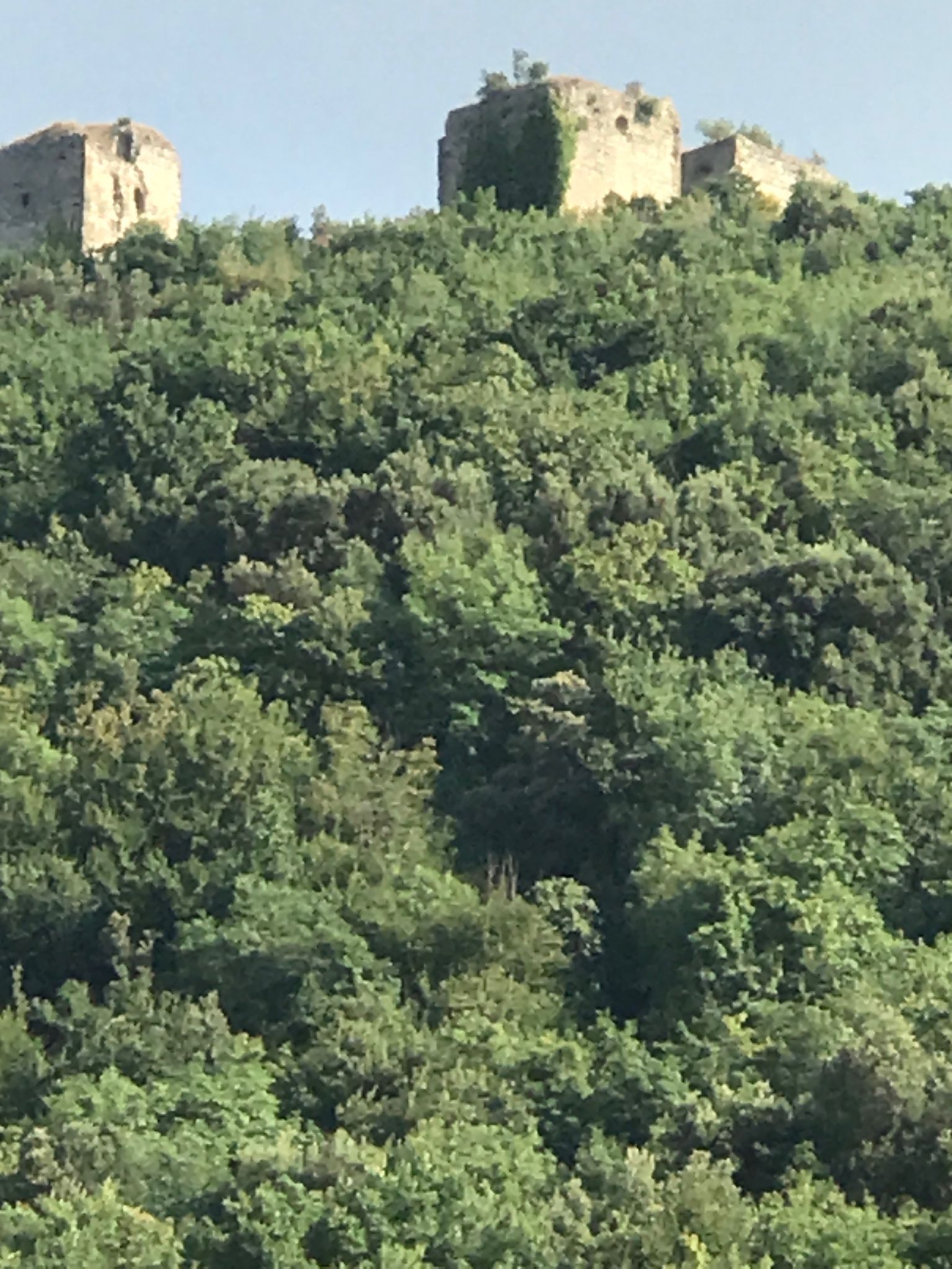 Castello di Rudovaco