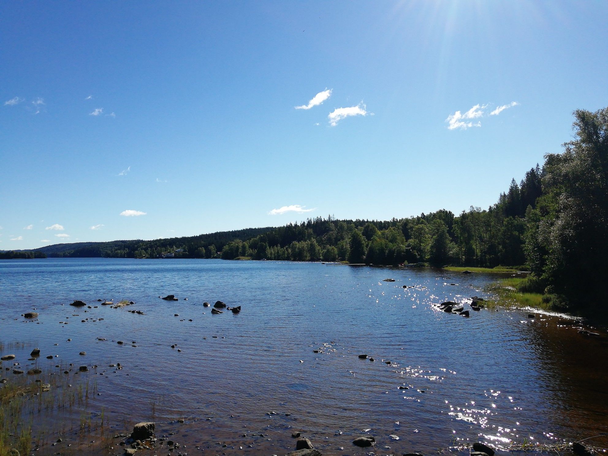 Västra Ingsjön