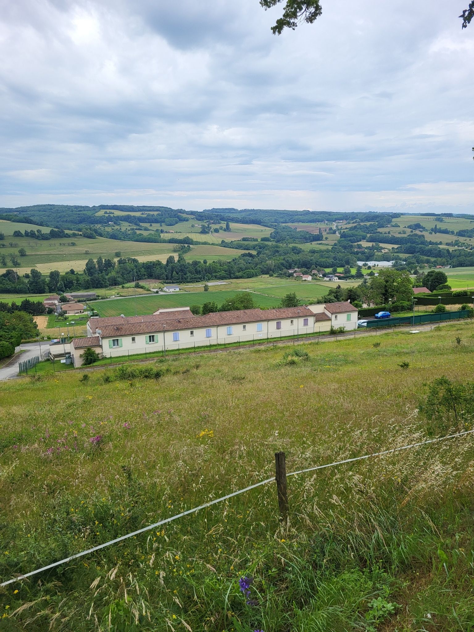 Le grand serre
