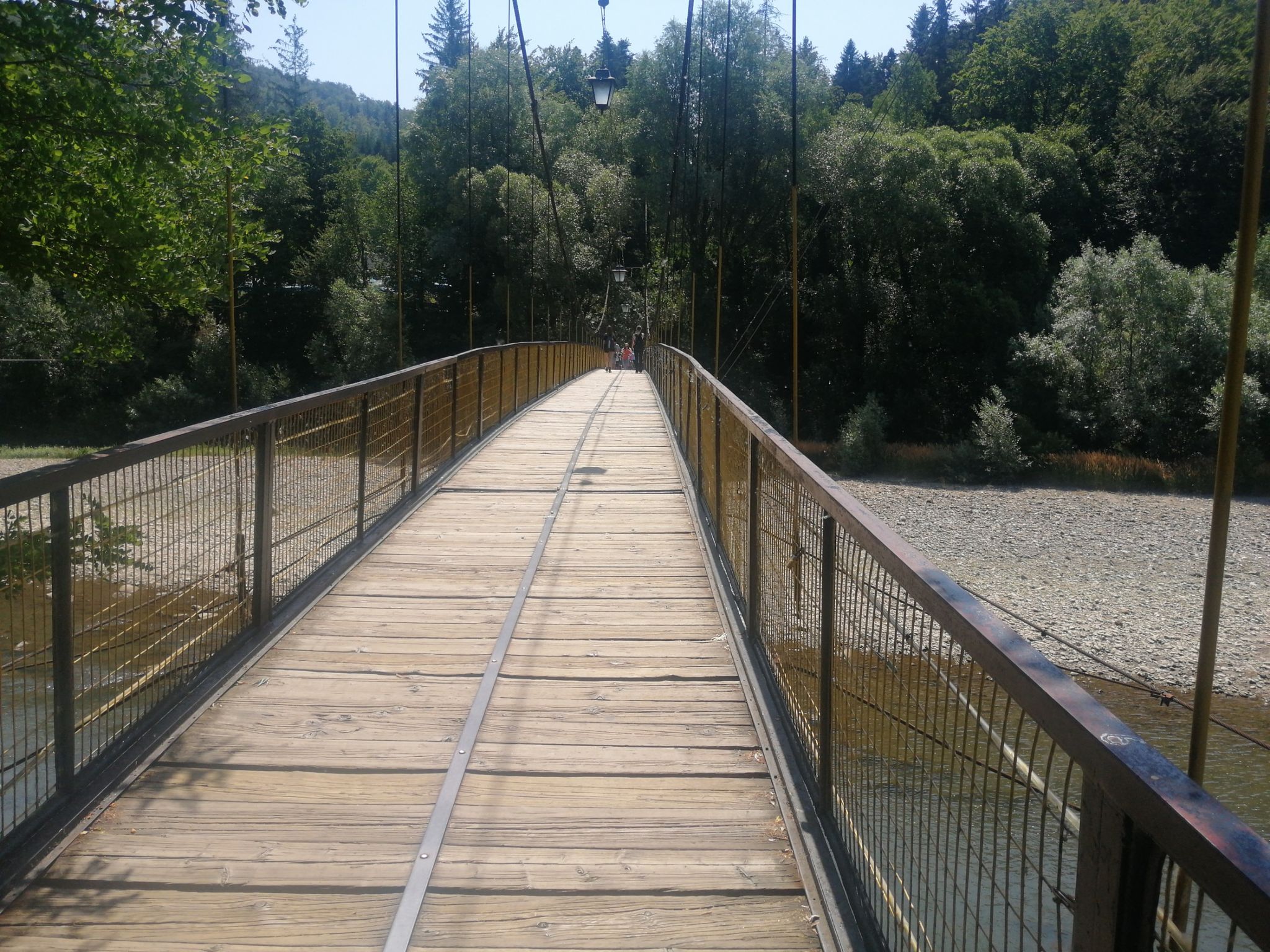 bridge