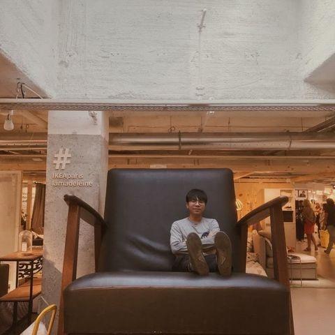 user avatar