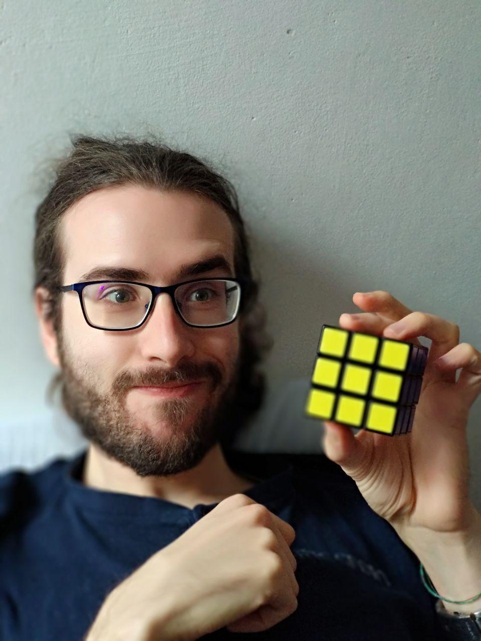 user avatar