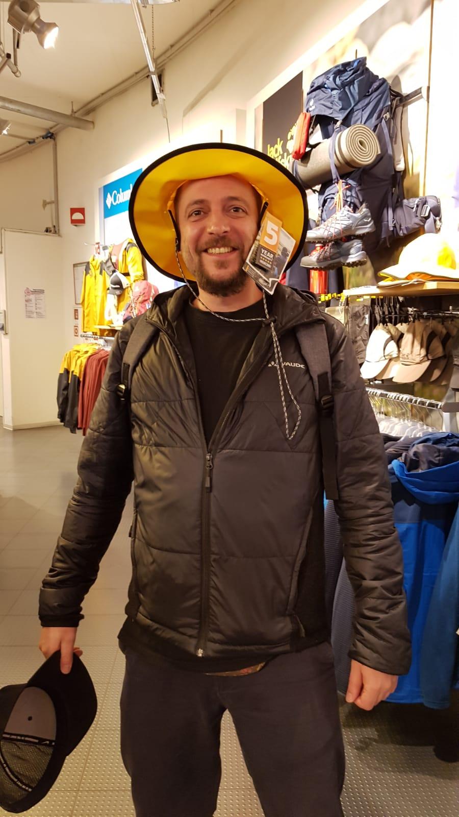 user avatar