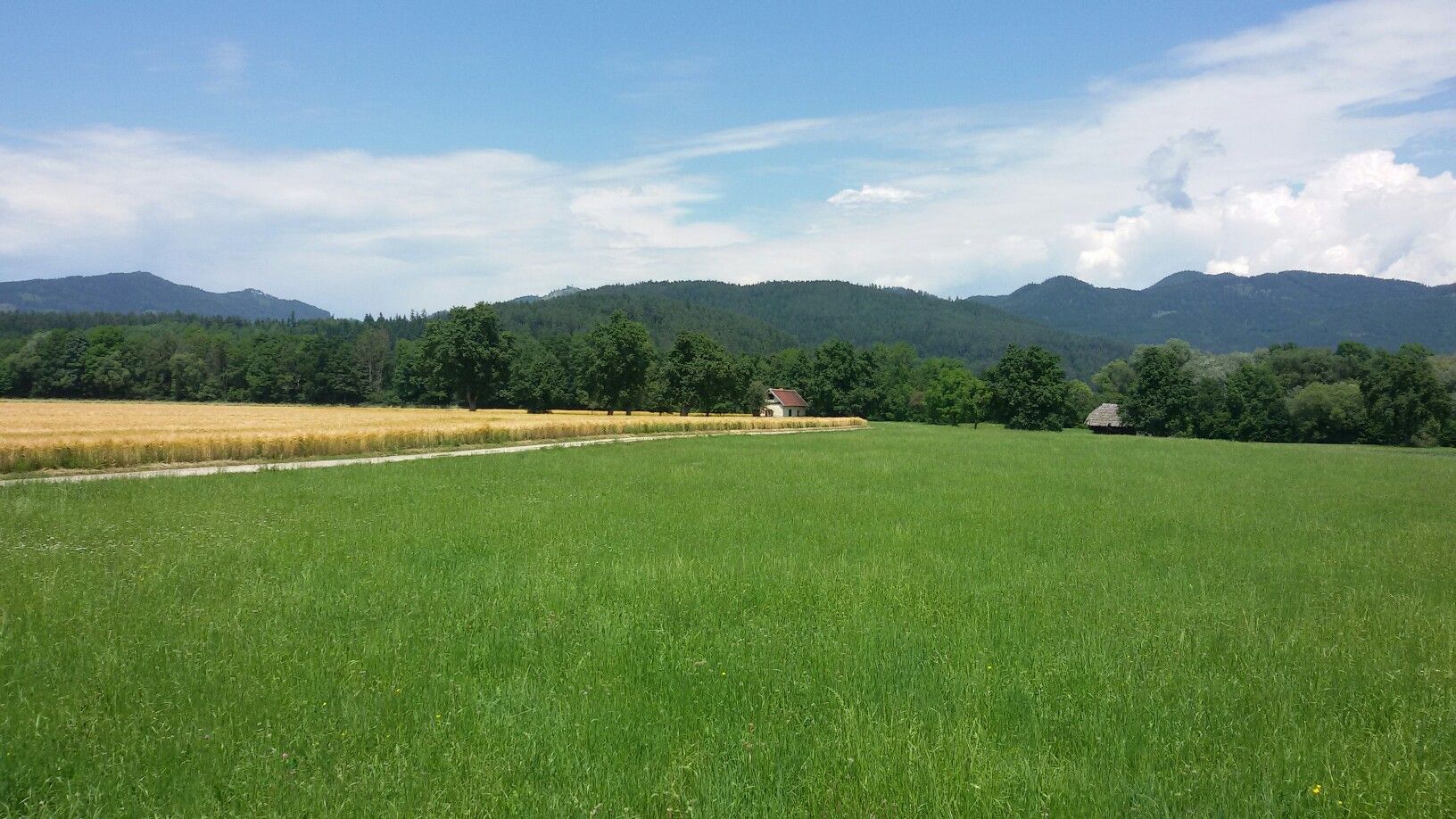 Schöpfendorf