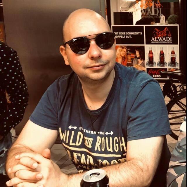 user avatar