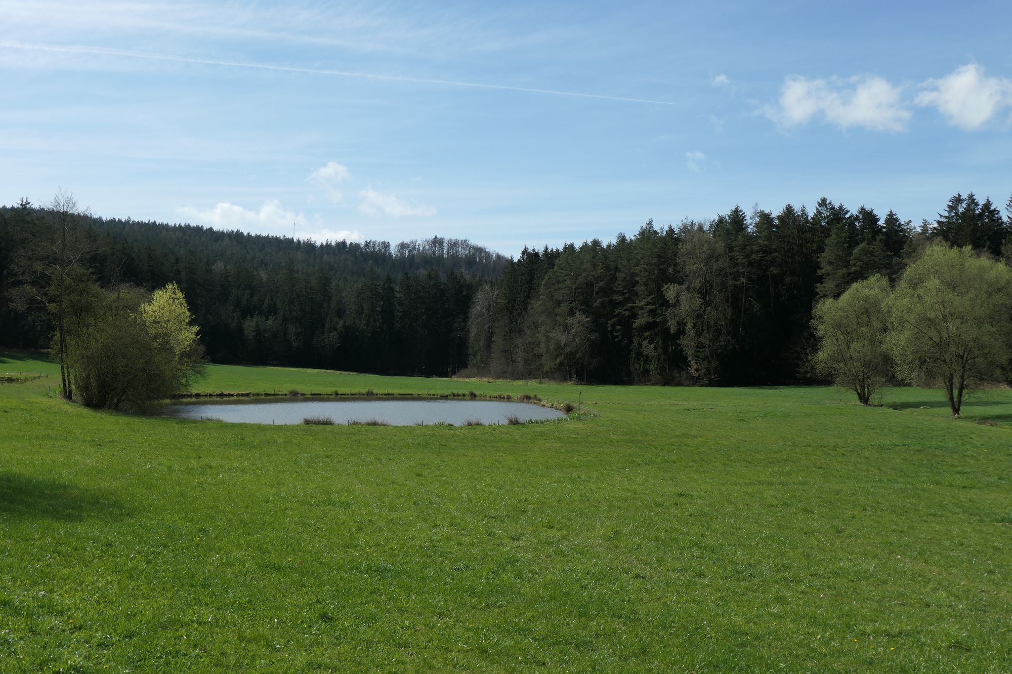 Bei Frauenhäusl