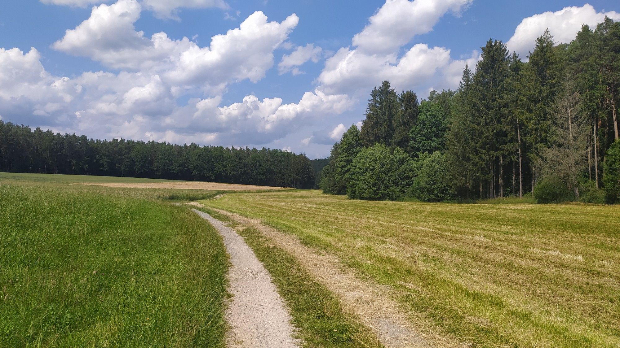 Vilstalwanderweg