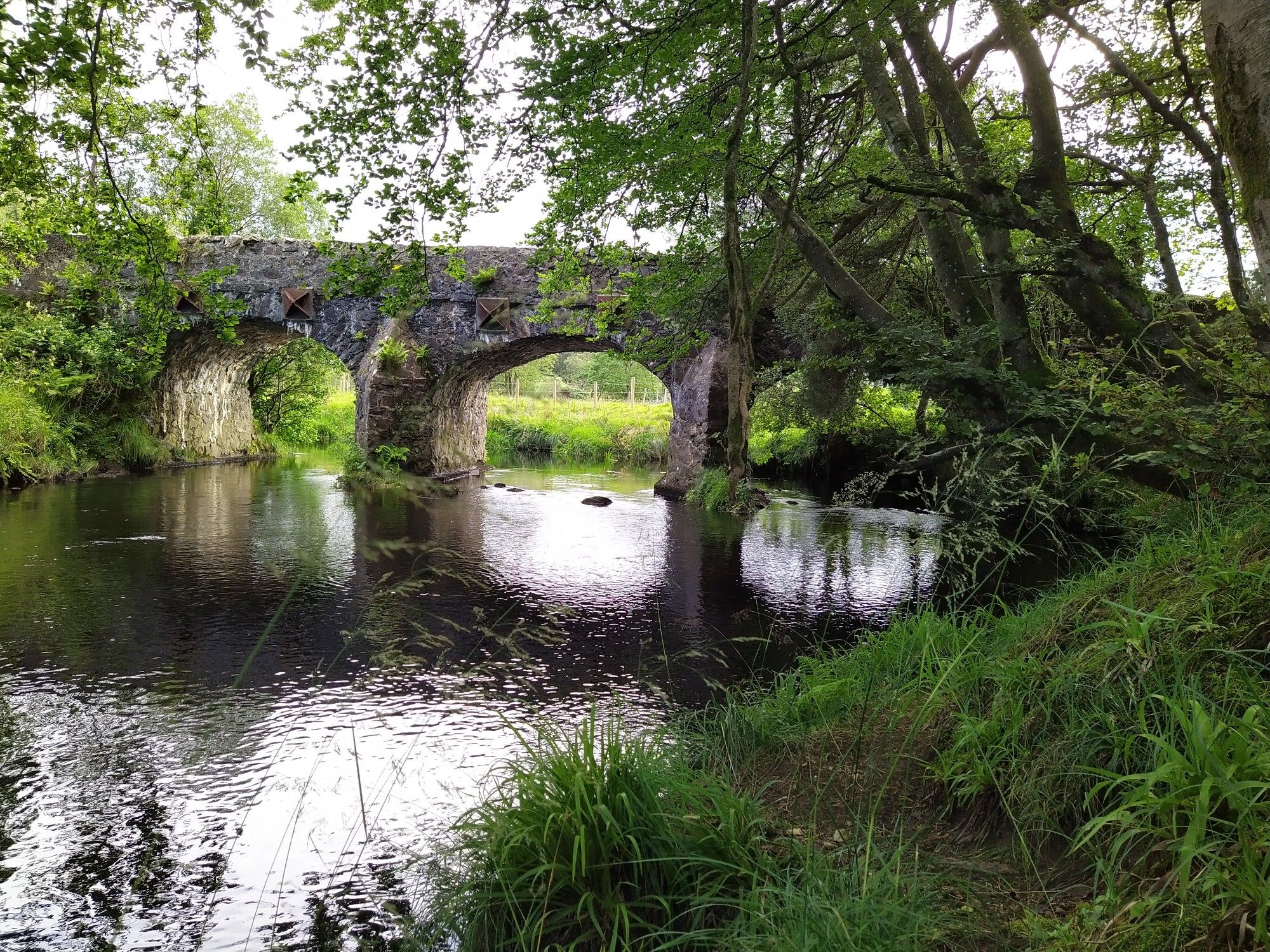 Errigal Bridge