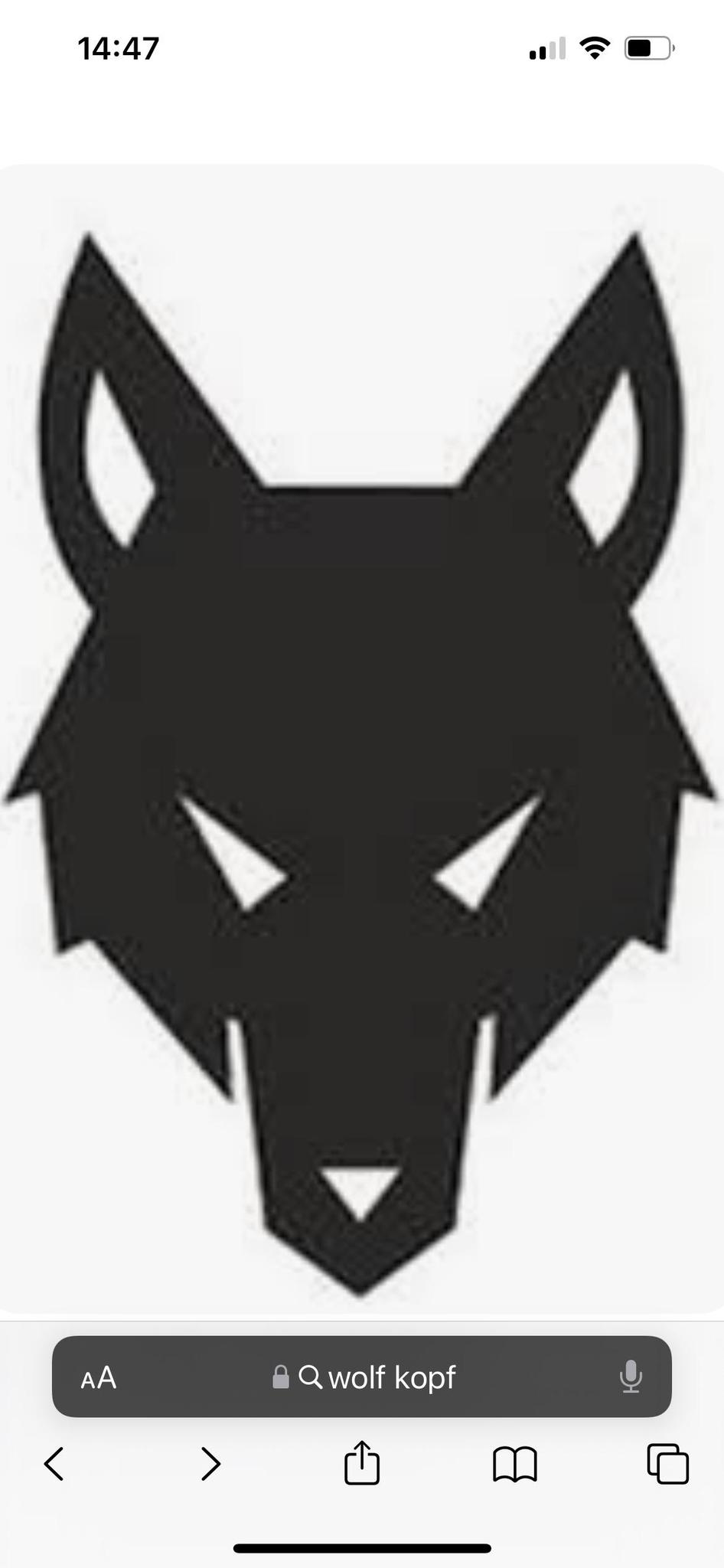 user avatar