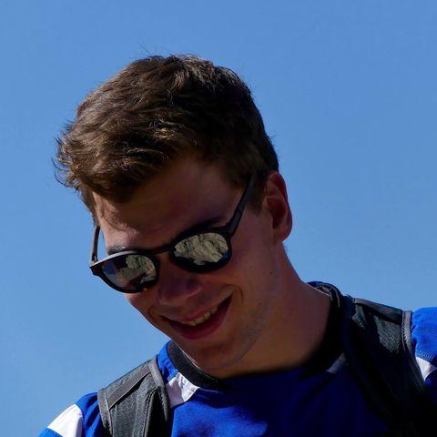user avatar