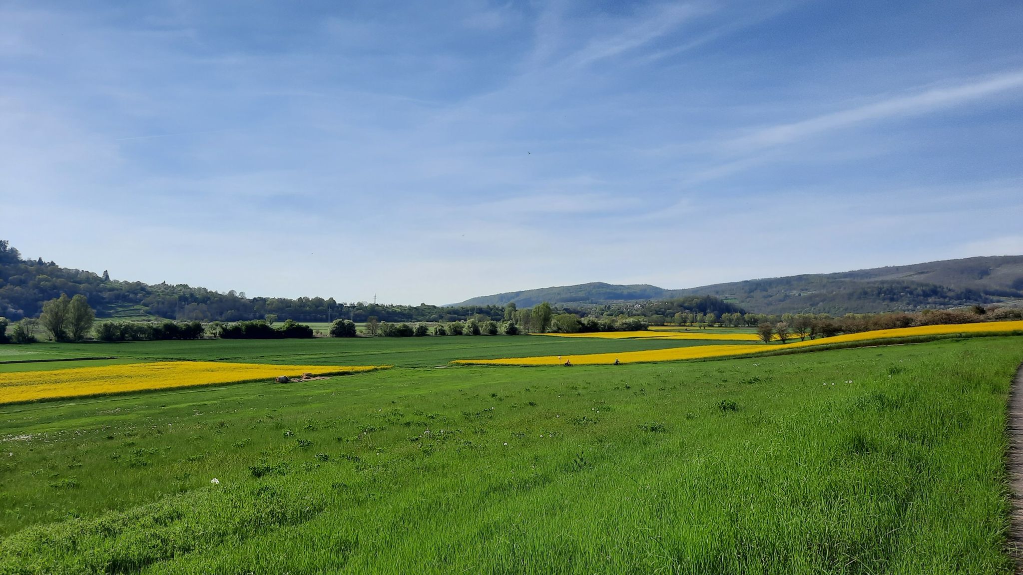 Bei Wendershausen