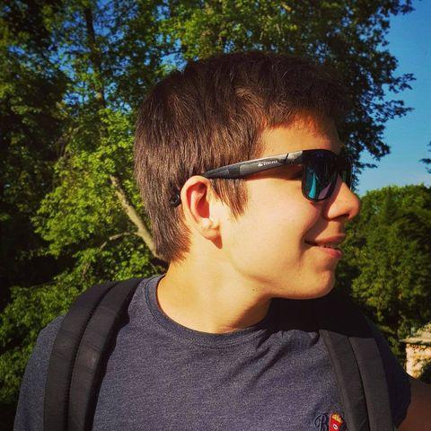 user avatar