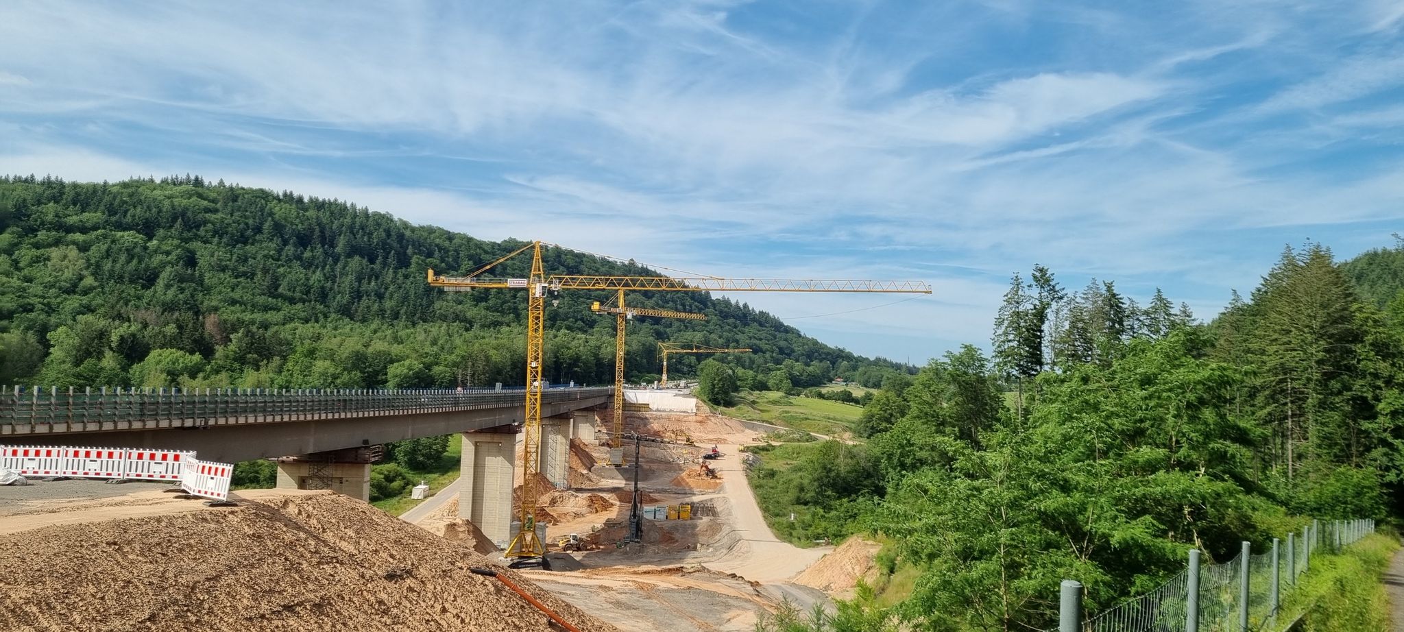 Grumbachtal🌉🚧