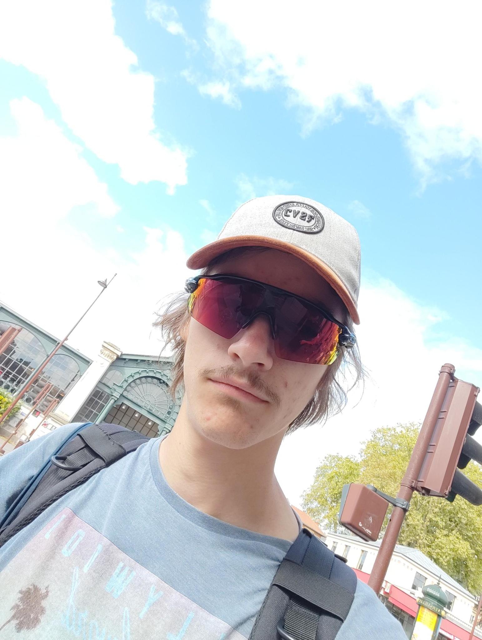 user avatar