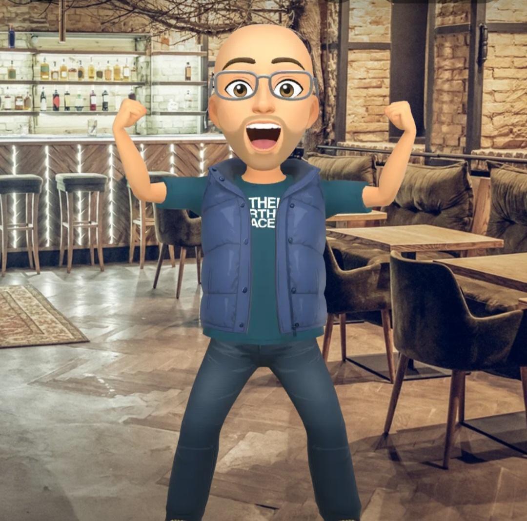 user avatar