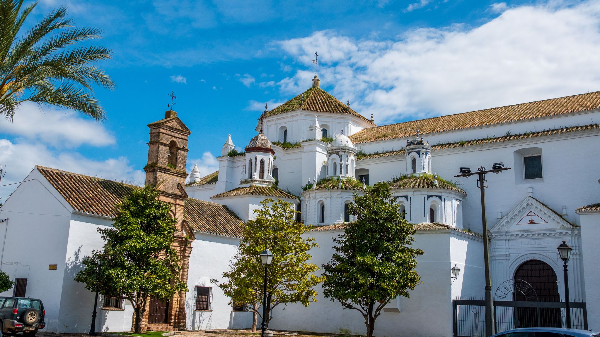 Iglesia de San Francisco