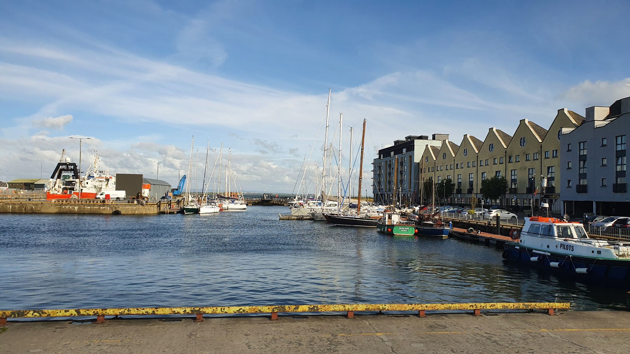 Hafen 02