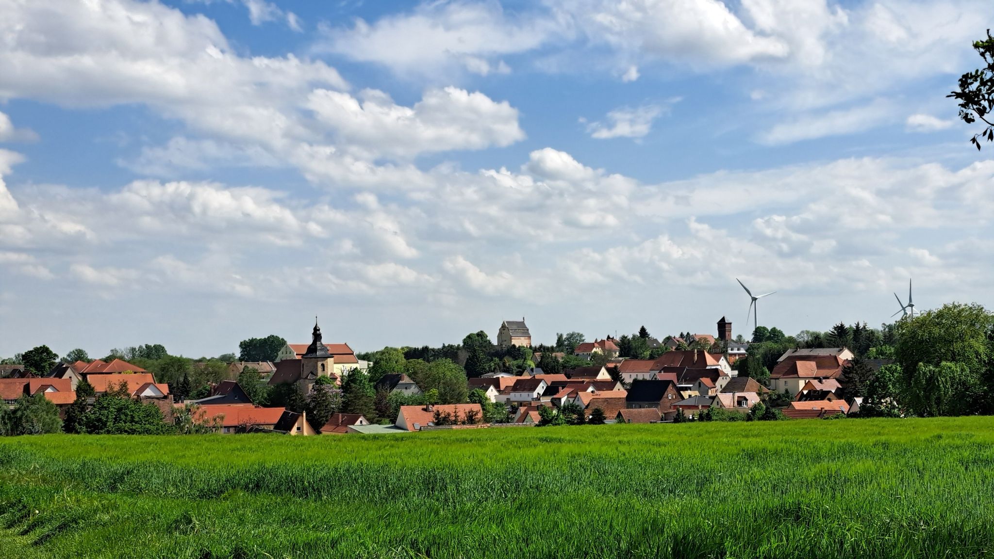 Stößen