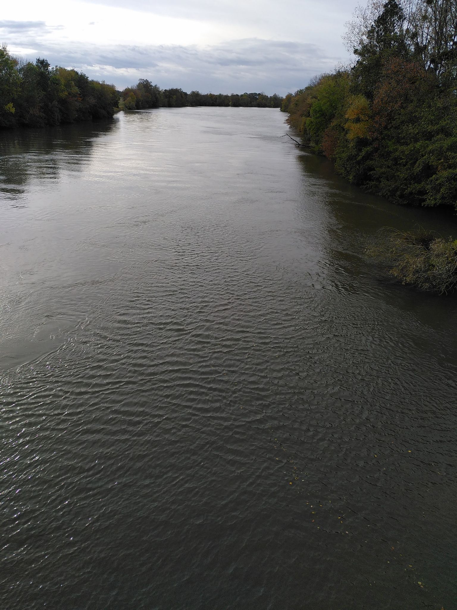 la Saône