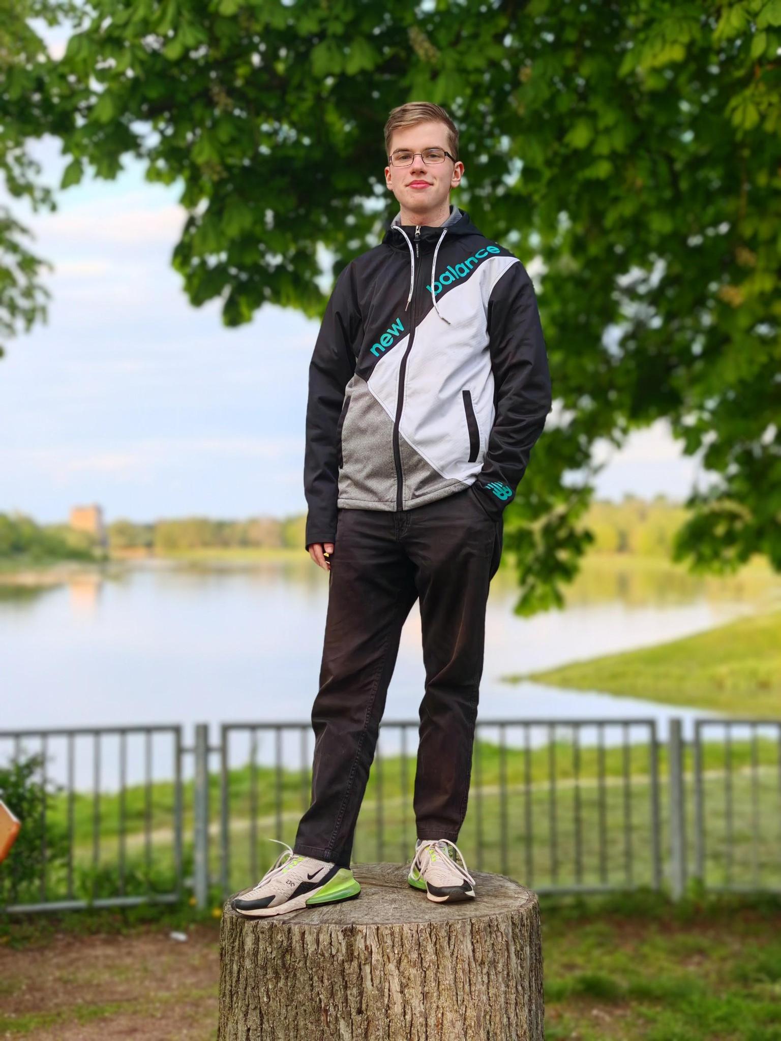 user avatar