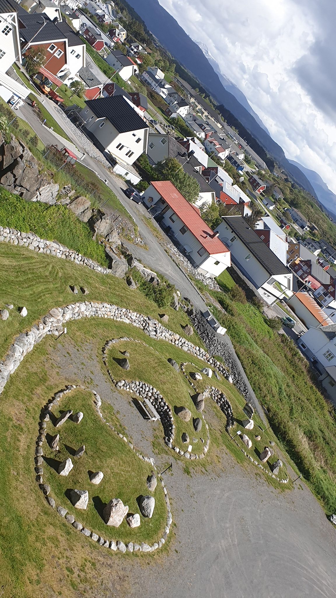 Steingarten