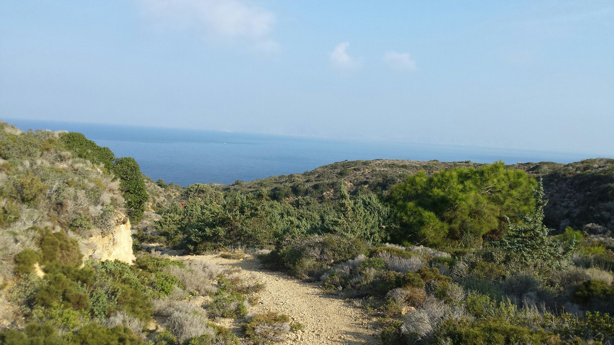 Das Meer 