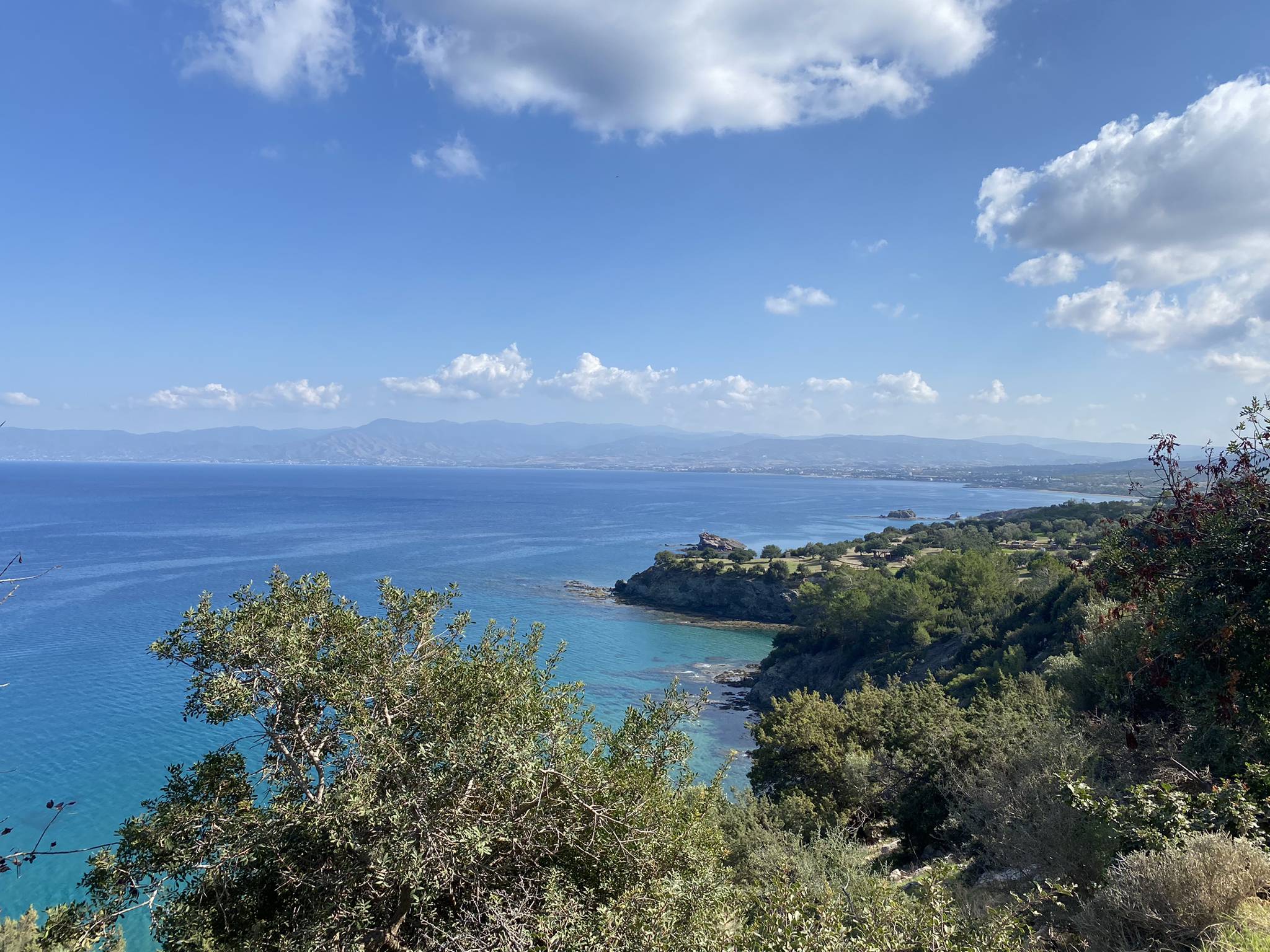 The Aphrodite Cultural Exchange Ride 3