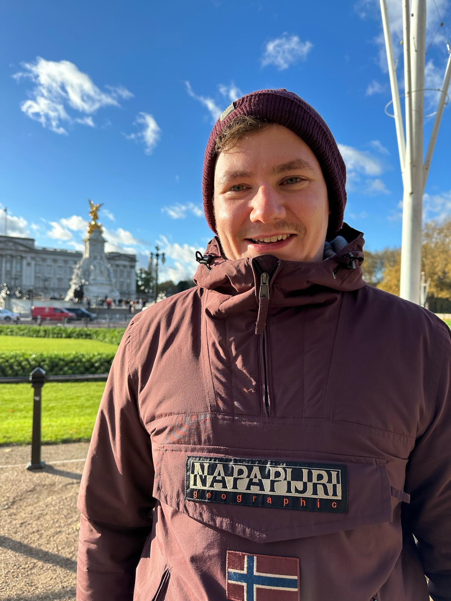 user avatar