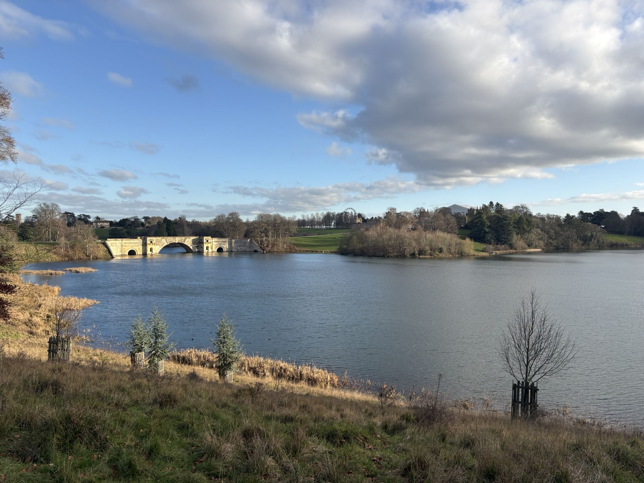 The Grand Bridge