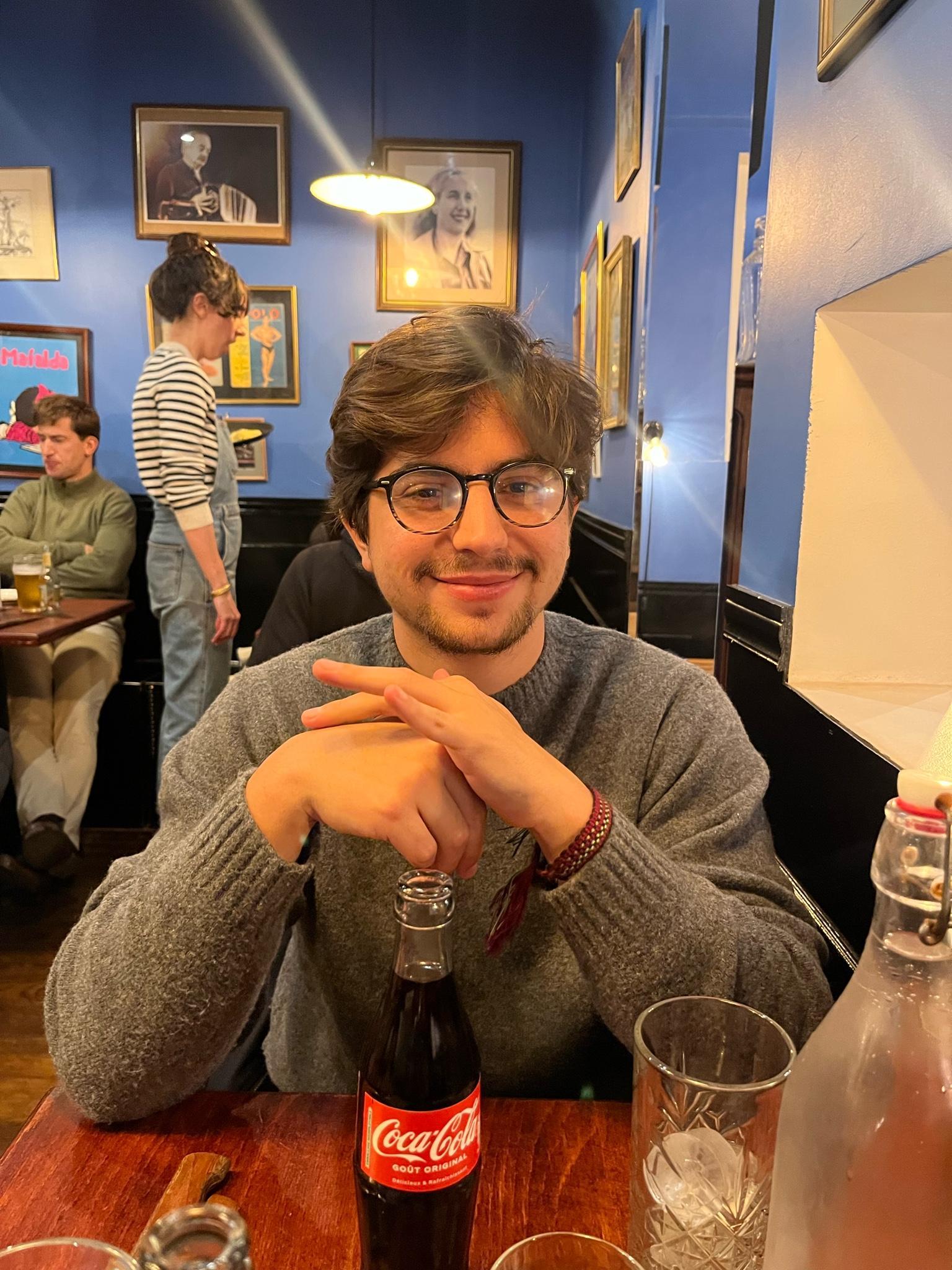 user avatar