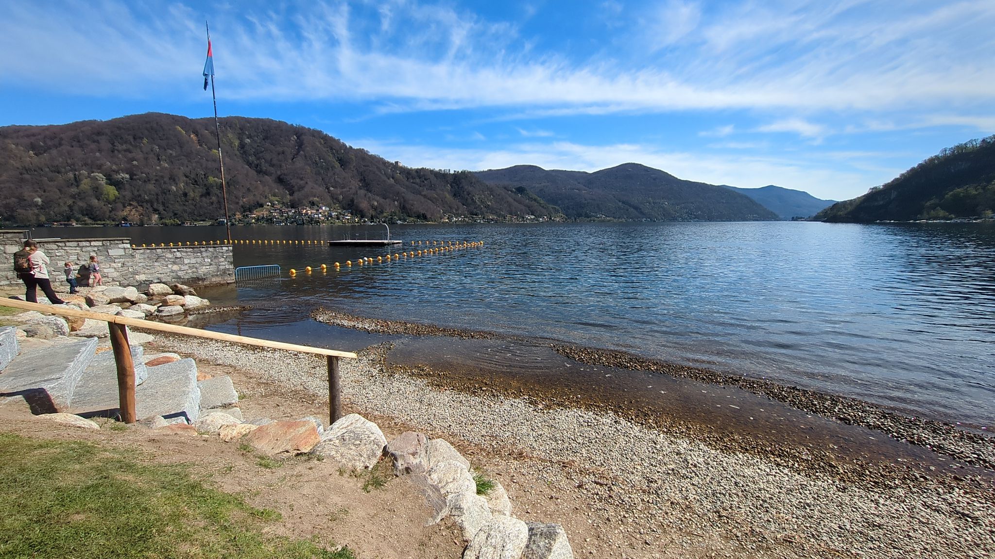 am See