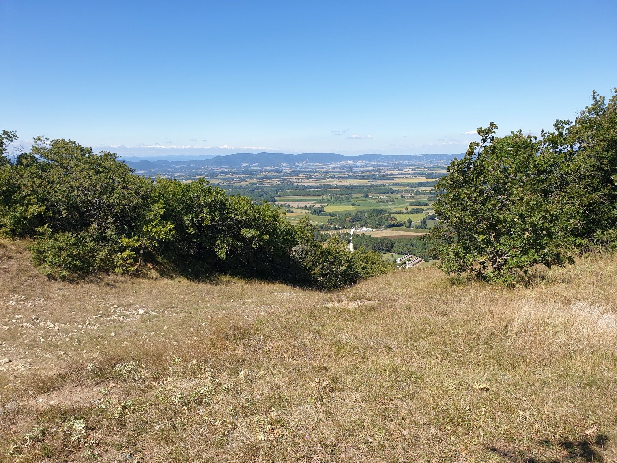 vallée 