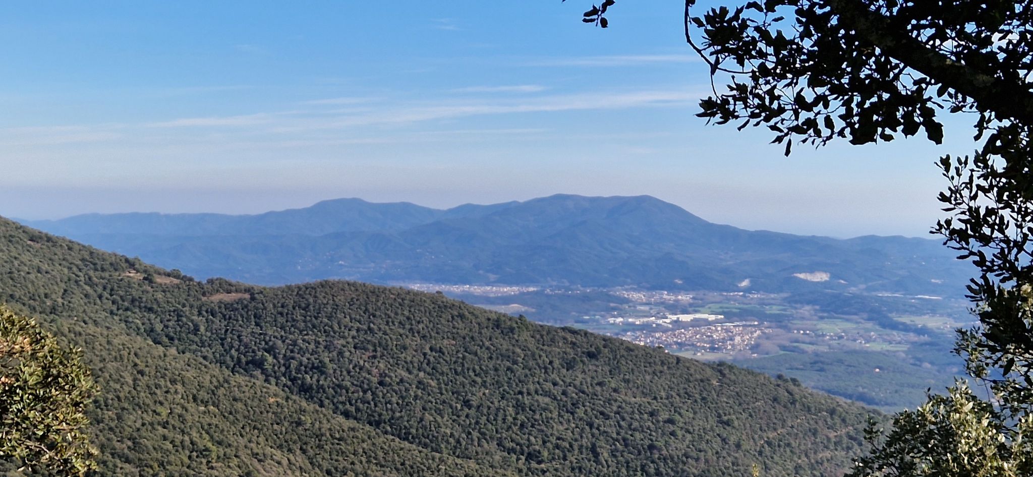 El Corredor ( Al Fondo )