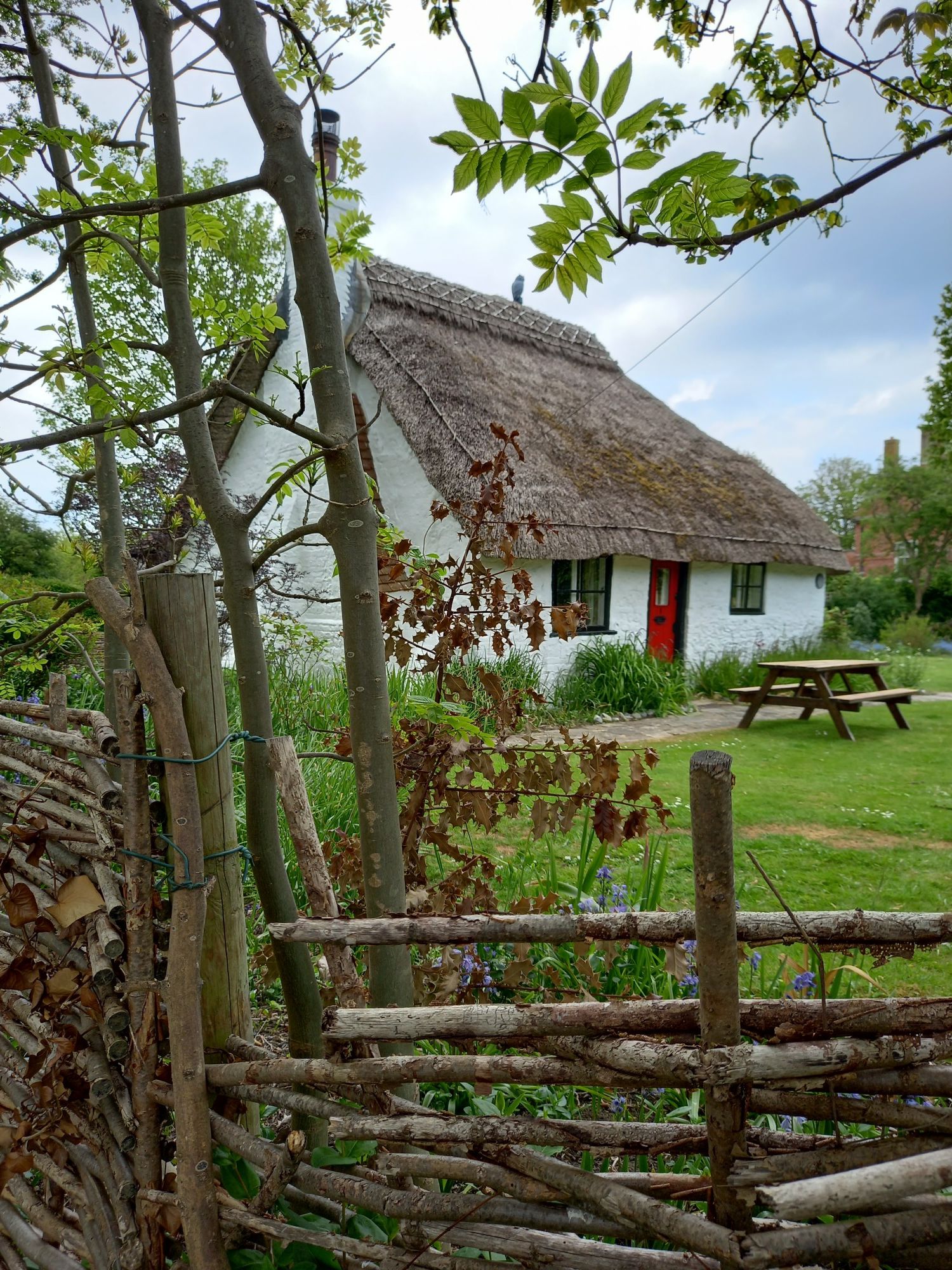 Pretty Cottage