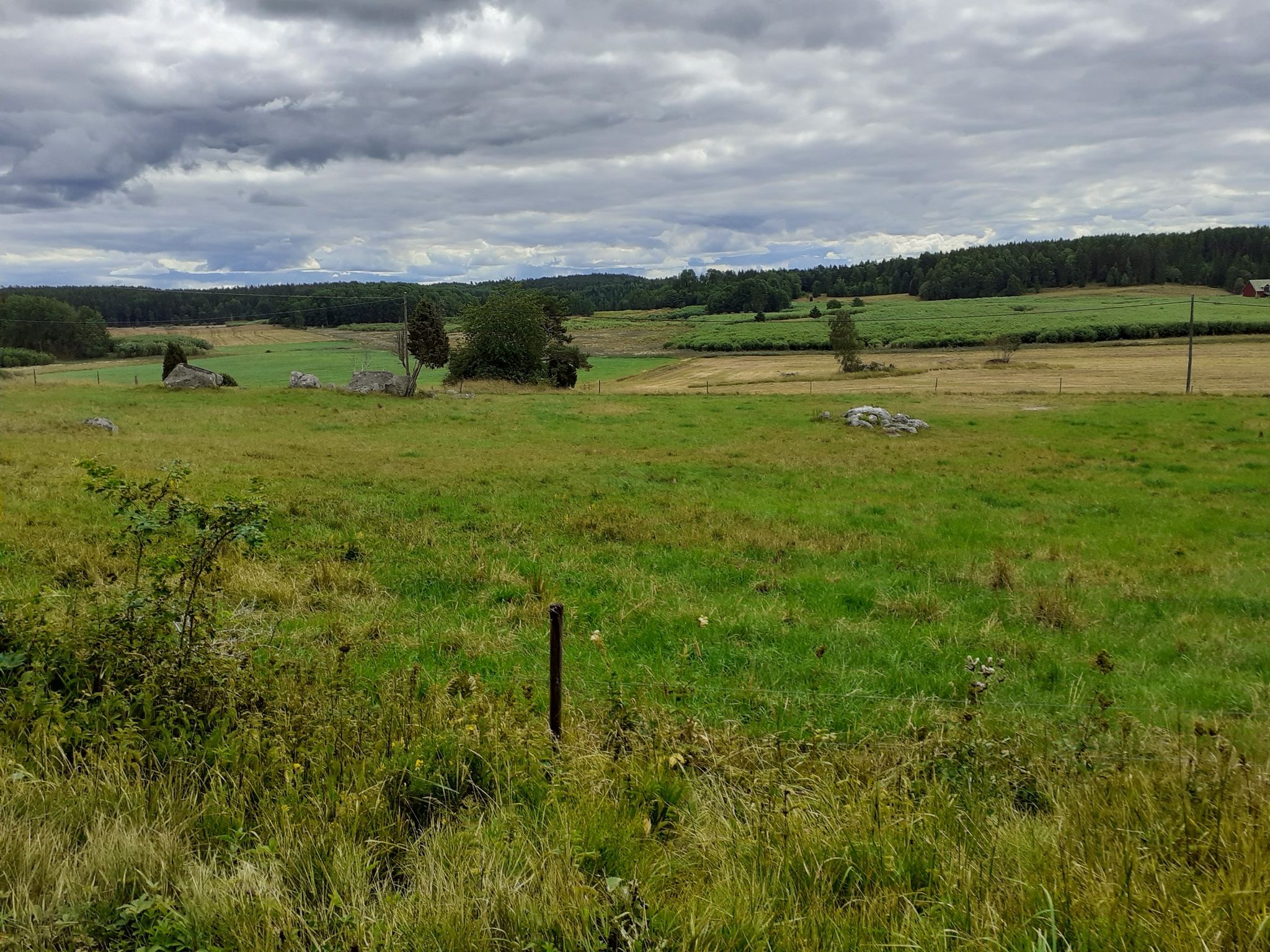 Krasse Aussicht