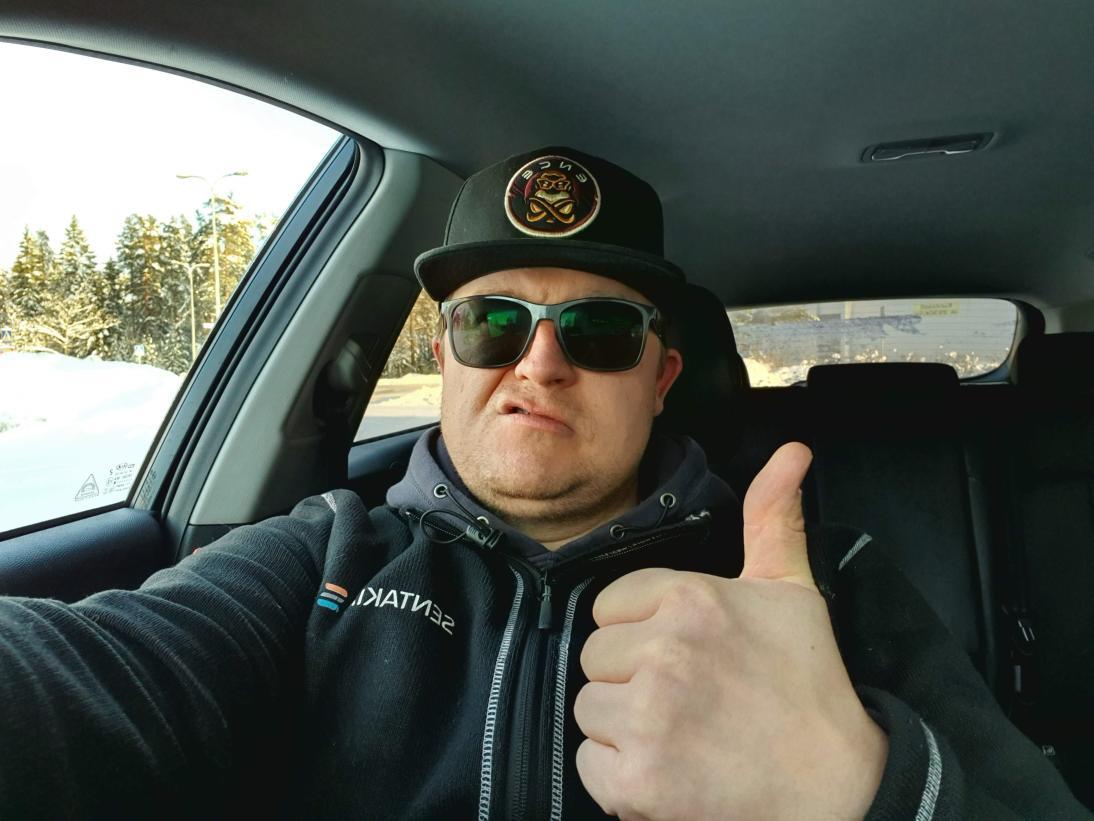 user avatar