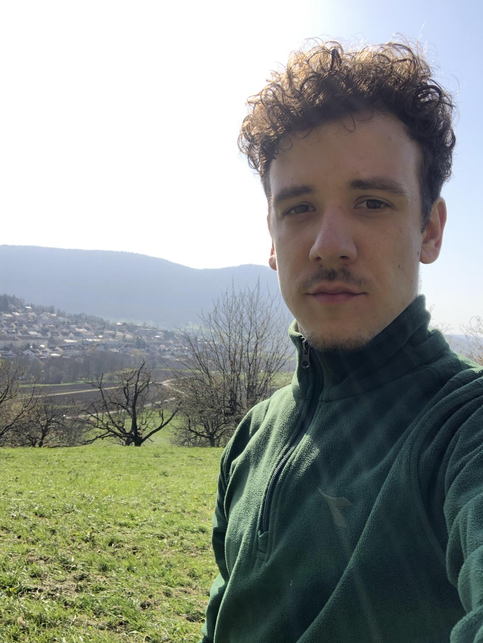 user avatar