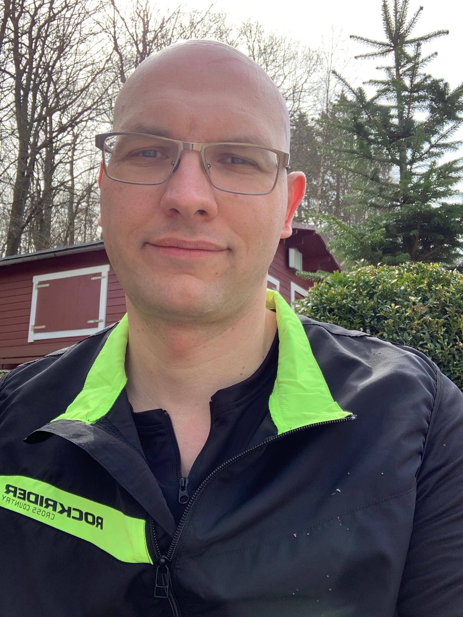 user avatar