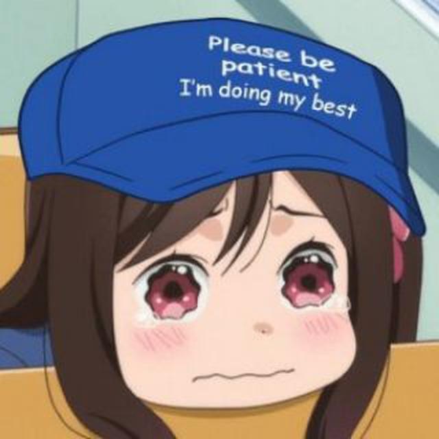 user avatar