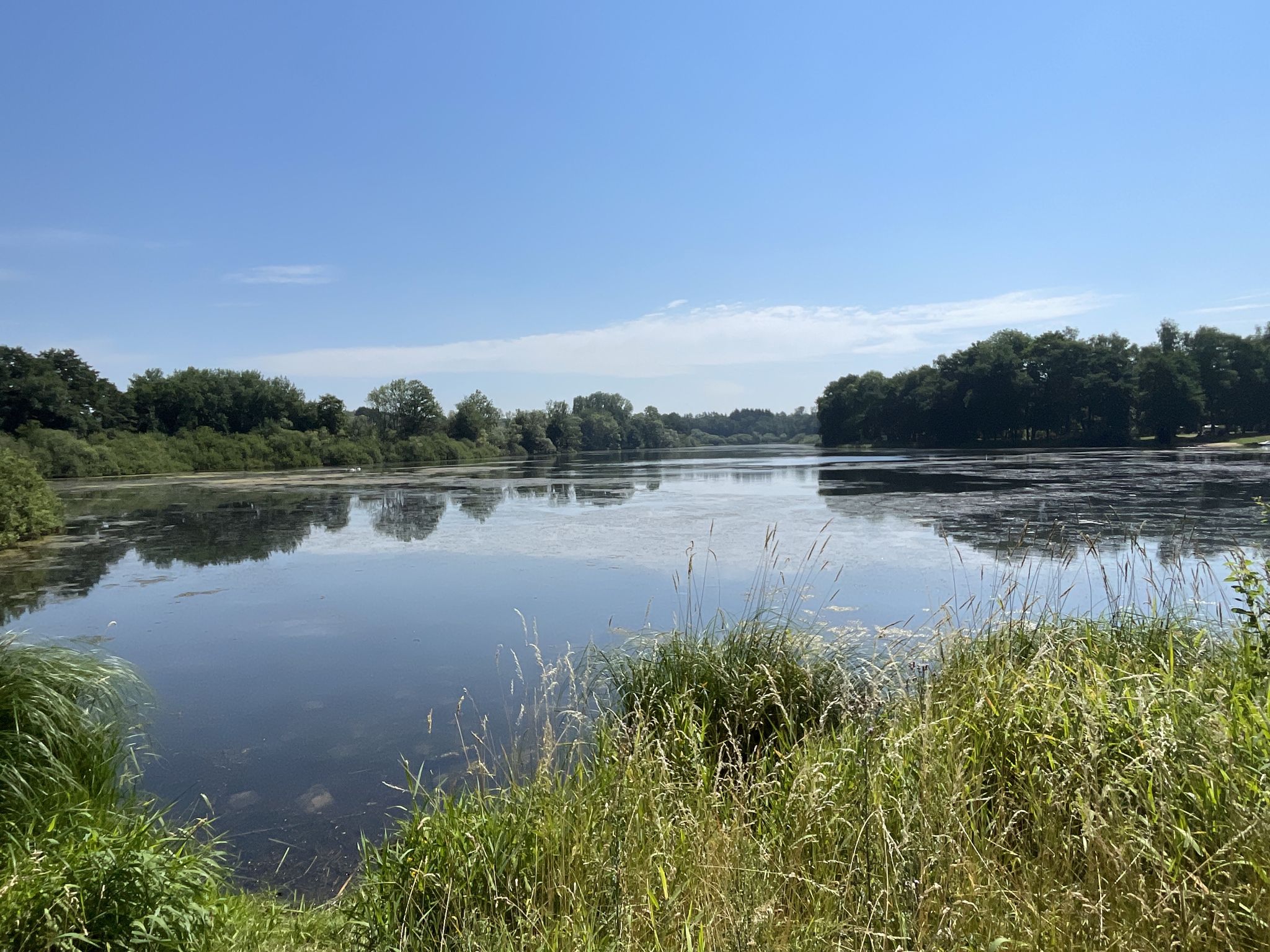 Hausweiher