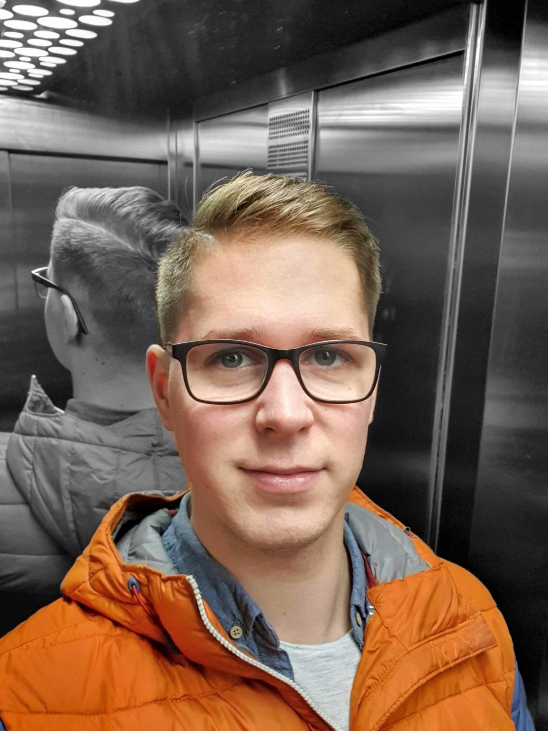 user avatar