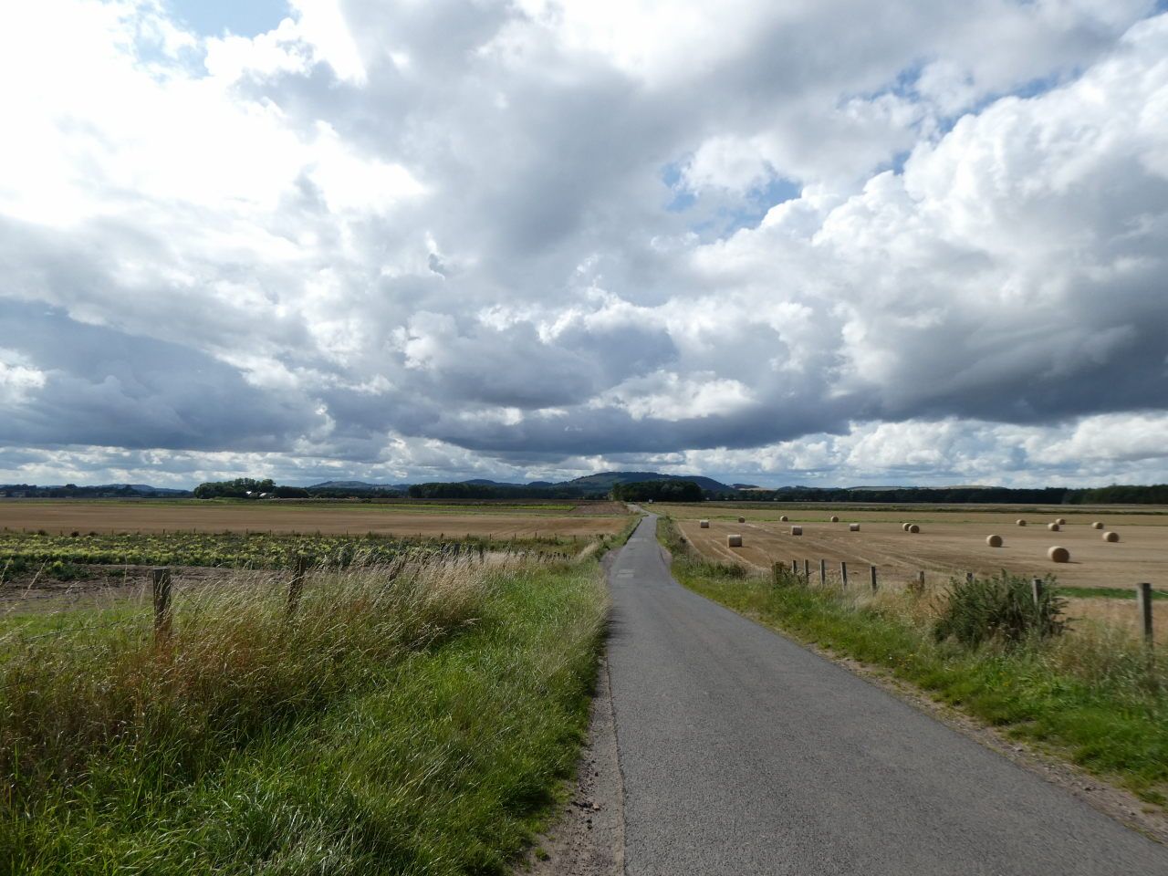 bei Leuchars
